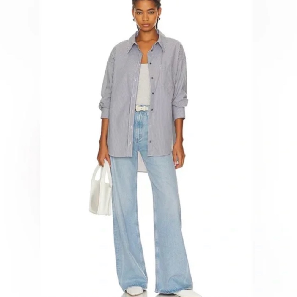 Citizens of Humanity Paloma Baggy Jeans size 27